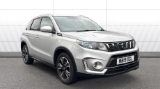 Suzuki Vitara 1.4 Boosterjet SZ5 5dr Auto Petrol Estate